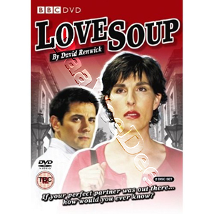 Love Soup - Season 1 | Love Soup - Season One  DVD